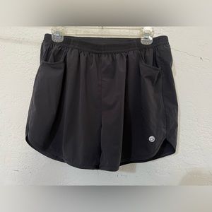 Gradual G Board Shorts - Charcoal Gray (L)
